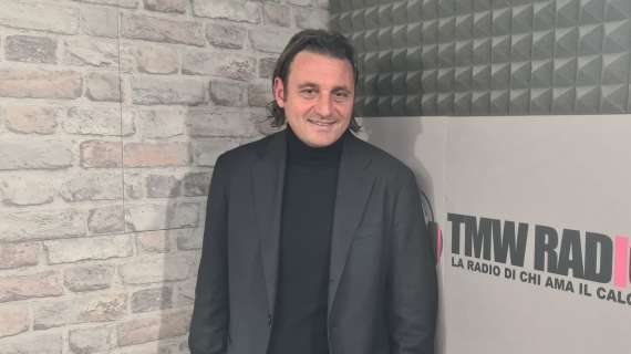 Romondini: "La Juve deve mettere le persone al posto giusto e dare una scossa"