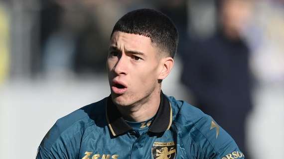 QUI FROSINONE - Seduta tecnico-tattica a tre giorni dalla Juve