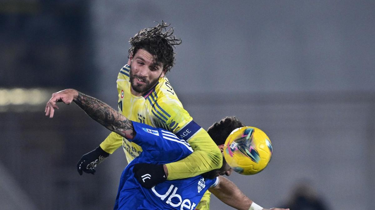 Como-Juventus, i precedenti: 15 vittorie a 3 per i bianconeri