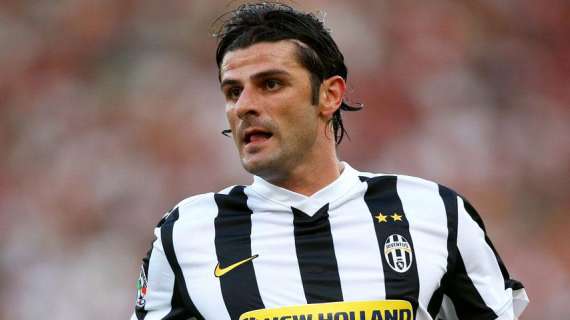 ESCLUSIVA TJ - DAmico rassicura su Iaquinta: Niente Tottenham, pensa solo al Mondiale