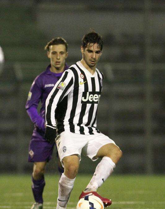 Federico De Luca