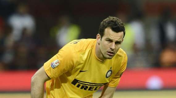 Handanovic: "Juve e Fiorentina favorite per il prossimo titolo. Isla? E' uno che fa la differenza"