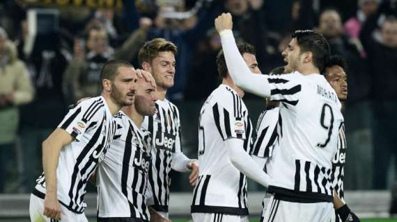 VIDEO - Juventus-Napoli, la sintesi