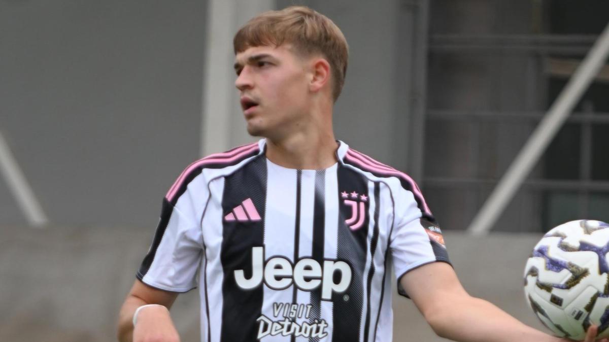 Serie C, tre giornate di squalifica per il bianconero Puczka: il motivo