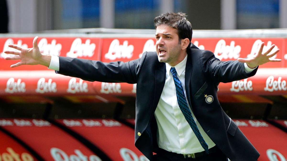 Stramaccioni spavaldo: "Sarei il primo caso di non confermato a distanza di quattro giorni...".