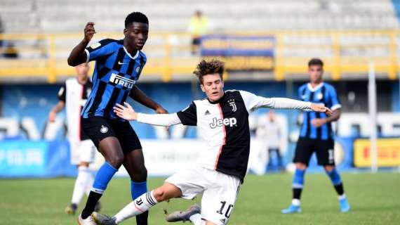 UFFICIALE - Campionato Primavera sospeso, gare rinviate a data da destinarsi