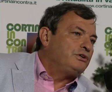 Oliviero Beha: "Su calciopoli parliamone seriamente!"