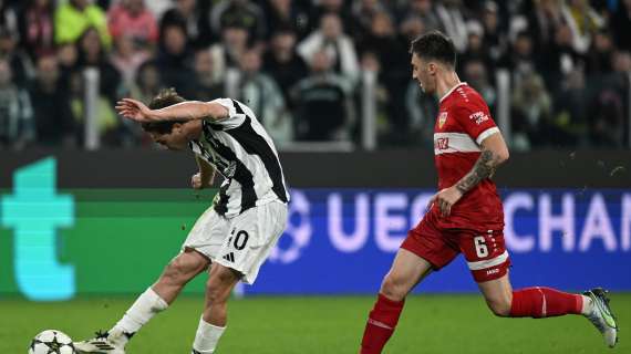 Nicola Gallo: "La posizione di Yildiz sarà la chiave tattica della partita. Conceicao è l'uomo più pericoloso della Juventus"