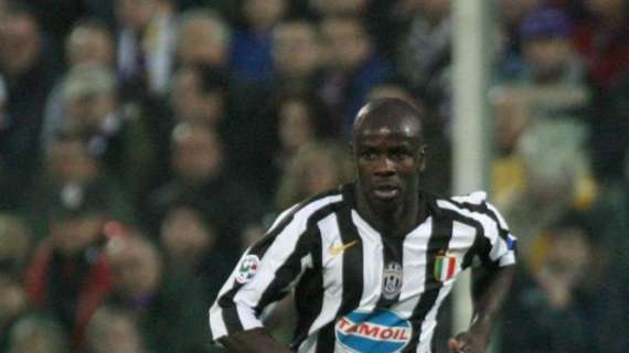 L'ex Juventus Thuram: "Ululati razzisti? Li sentivo, ma fin da giovane ho capito che il problema non risiedeva in me"