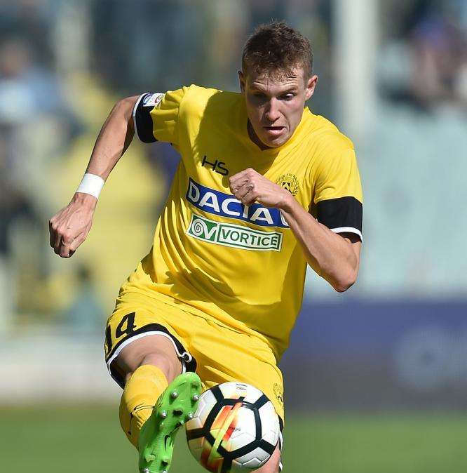 Insidefoto/Image Sport