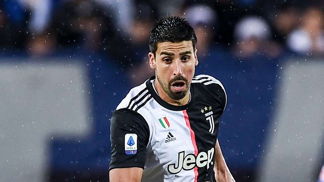 Daniele Buffa/Image Sport