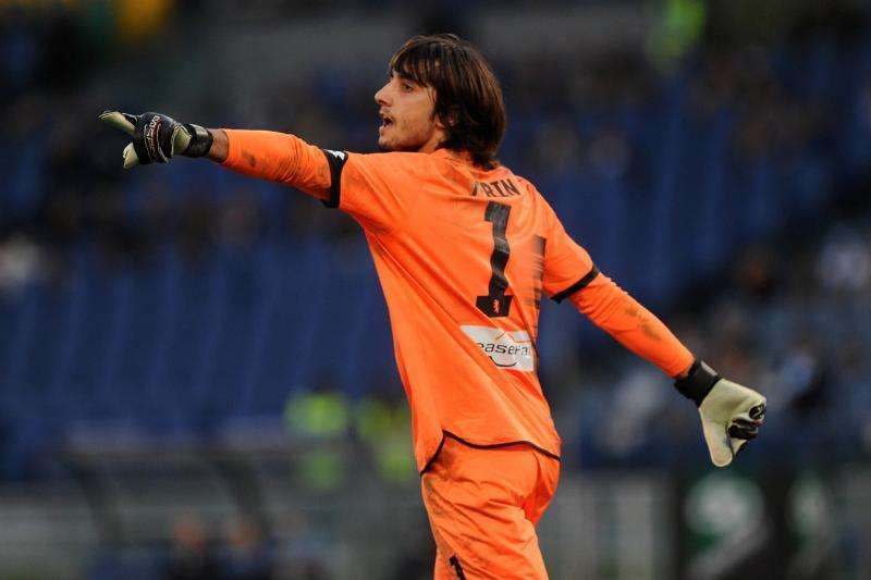 Federico Gaetano