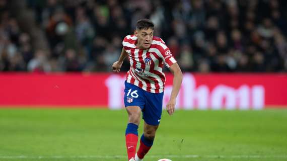 Molina, in quattro su di lui, anche la Juve