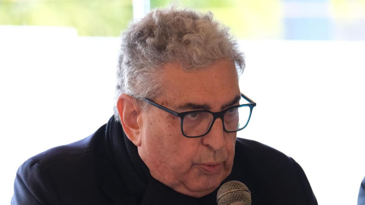Perinetti: "Vorrei che tra le sorprese positive ci fosse la Juve"