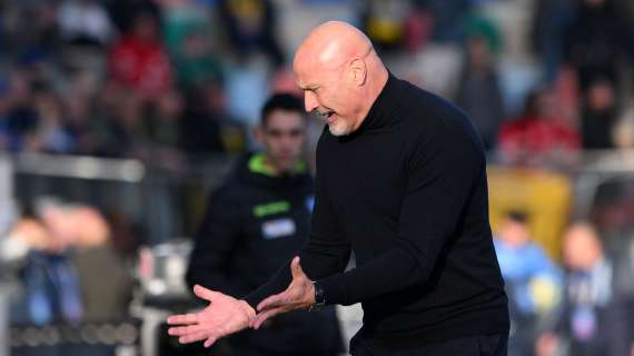 Colantuono: "Tudor? Non credo che il contratto lungo gli dia forza col gruppo, farei un rinnovo a obiettivo"