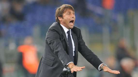 LIVE DUBAI - CONTE: "BORRIELLO? SPERIAMO FACCIA COME PIRLO. ACQUISTO VOLUTO CON LA SOCIETA'"