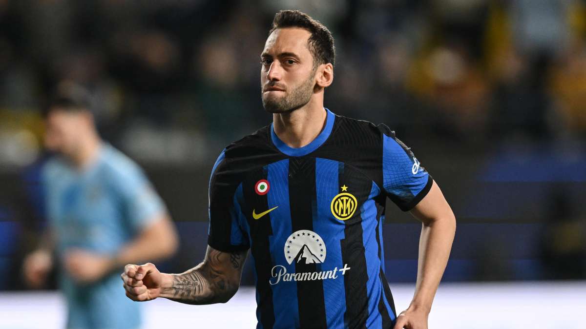 Focus sul centrocampo dell'Inter: intensità e dinamismo le chiavi della manovra
