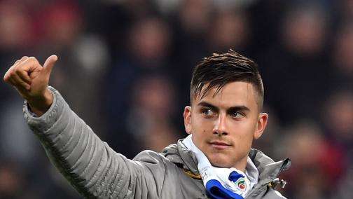 Matteo Gribaudi/Image Sport