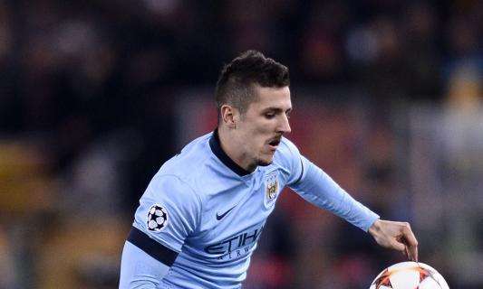Ufficiale - Jovetic all'Inter