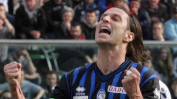 Cristiano Doni: "Juve, dopo anni di dominio ci sta una stagione sfortunata. Atalanta favorita in finale"