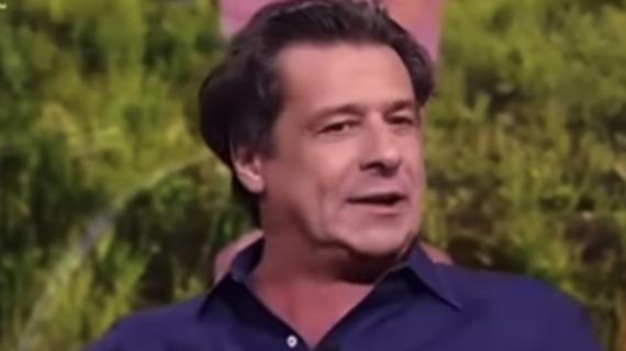 Berti sul Var: "Ai miei tempi sarebbe stato un problema"