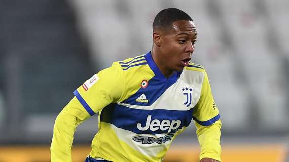 UFFICIALE - Aké lascia la Juve e si trasferisce all'Yverdon Sport FC