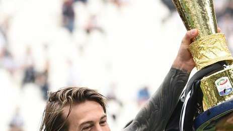 Matteo Gribaudi/Image Sport