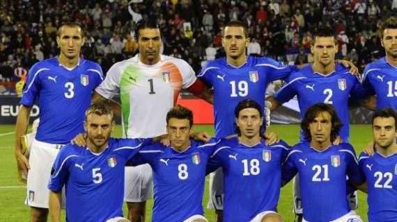 La bomba di Renga: "Su De Rossi anche la Juve. Spingono i Nazionali di Conte"