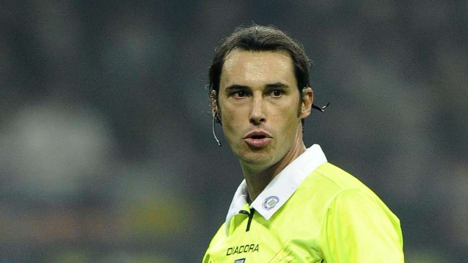 LIVE - SAMPDORIA-JUVENTUS 3-2 - Dominio bianconero, ma vincono i doriani con l'ausilio di Gervasoni. Bendtner ancora ko 