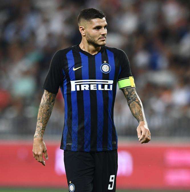 Icardi tornerá in Nazionale 
