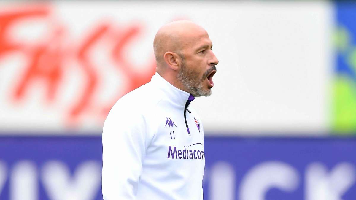 Sky - Italiano blinda Milenkovic: "Anche l'anno scorso aveva richieste di mercato, ma aveva deciso di restare. La situazione si sta ripetendo"