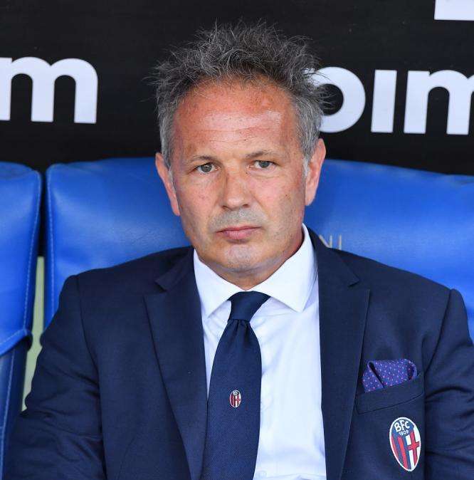 Antonello Sammarco/Image Sport
