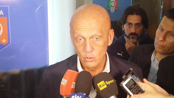 Collina al Var Center di Lissone: "Onore rappresentare l’Italia, arbitrare mi manca tantissimo"