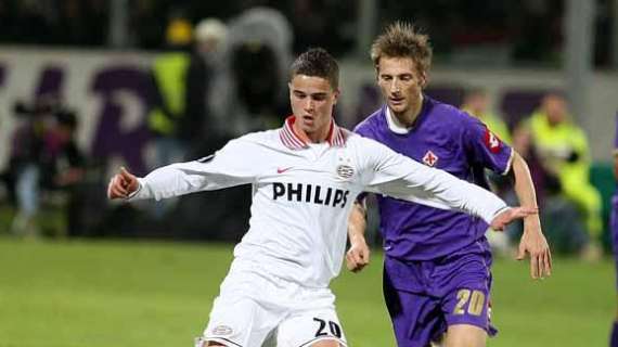 Alessandro Sugoni (Sky): "Ancora viva l'idea Afellay. Lugano sempre in testa, Bruno Alves per ora in stand-by"