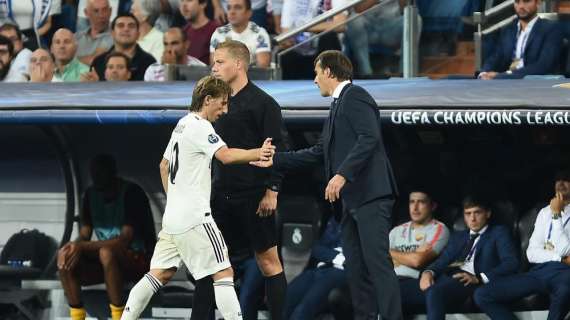 Da Madrid cala il silenzio: forse era meglio non parlare troppo di Ronaldo 