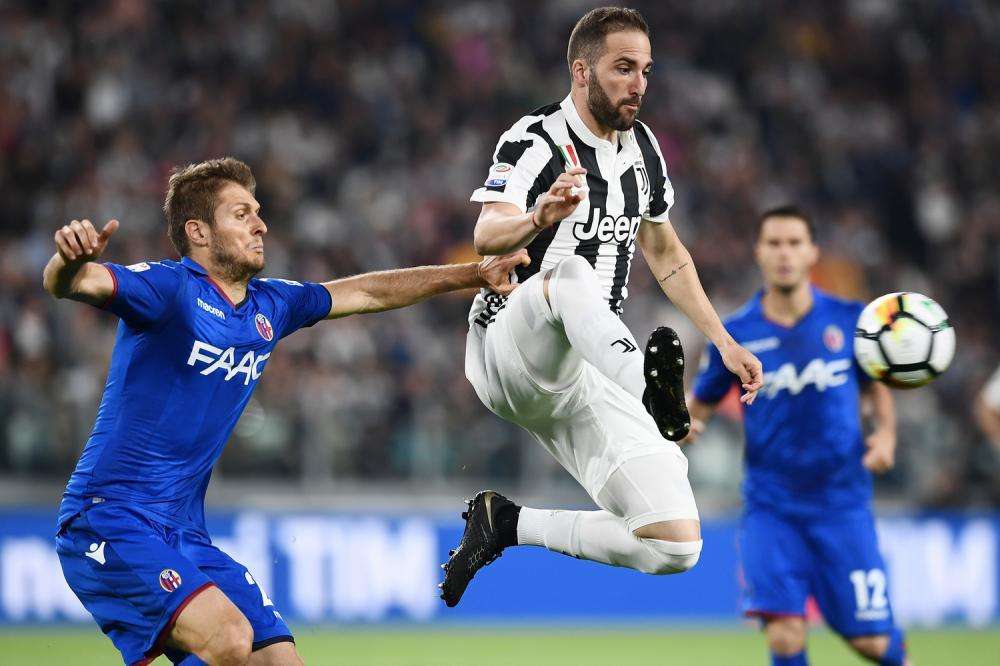 Matteo Gribaudi/Image Sport