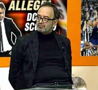 Marocchino: "Infortunio Marchisio problema enorme. Lo sostituirei con Chiellini"