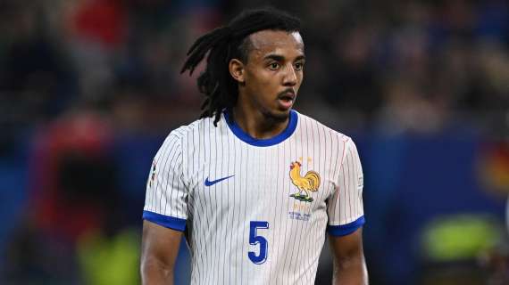 Il Barca perde Koundè, salterà il ritorno contro l'Inter