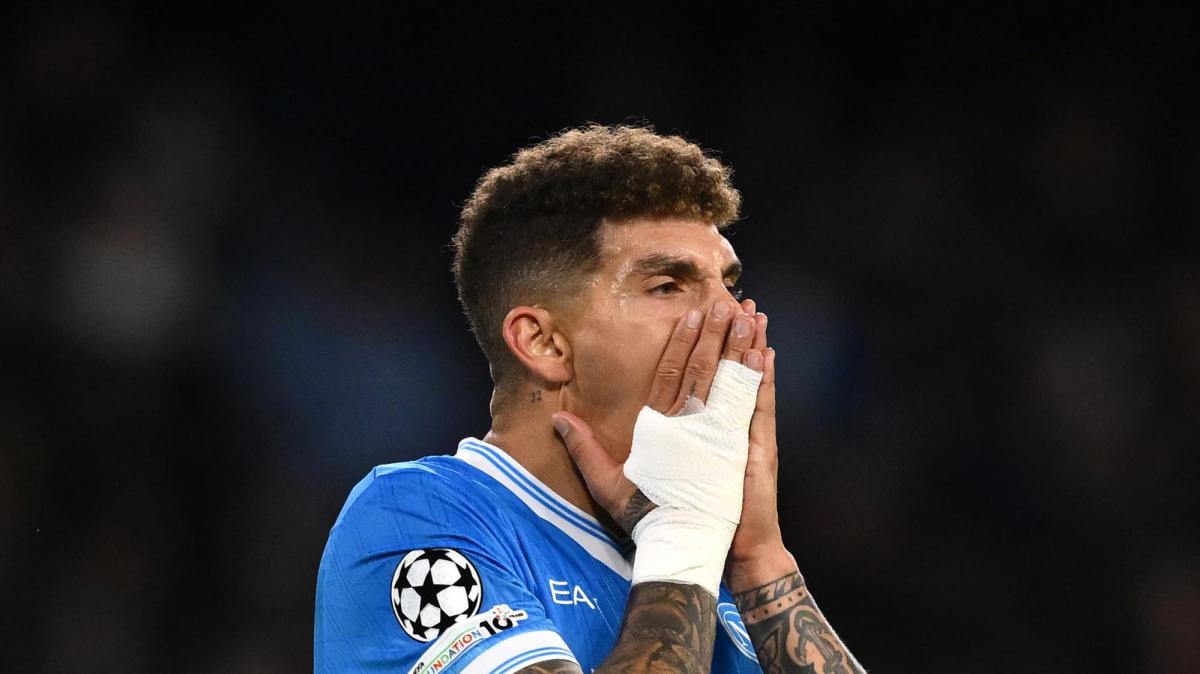 Di Lorenzo: “C’è continuità nel progetto, su Conte e De Bruyne…”