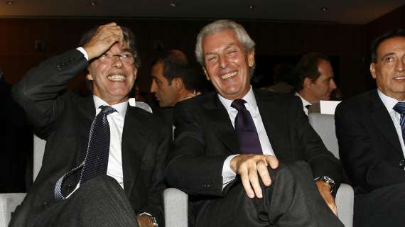 GAZZONI sta con Moratti: "Parlare coi designatori era normale" 