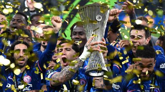 Mondiale per Club, esordio vincente per il Chelsea di Enzo Maresca