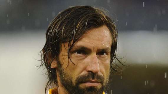 VIDEO - Benny Carbone: Benny Carbone: "Pirlo sta tirando il fiato, ma la Juve sbaglia se pensa di farne a meno"