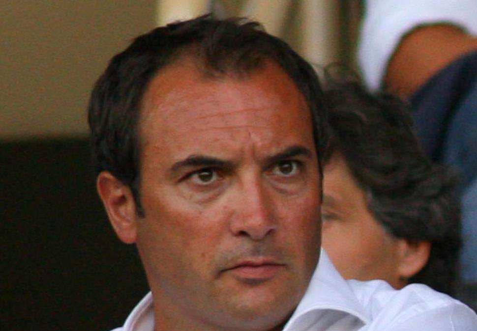 CASIRAGHI: "La Juve deve risolvere molti problemi"