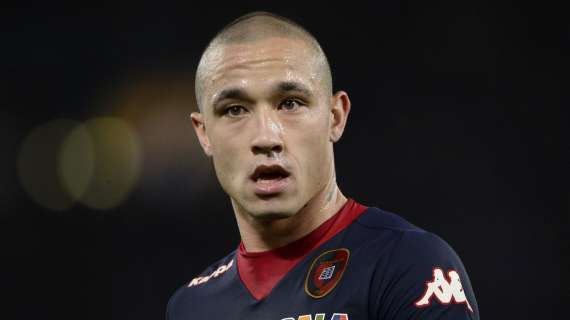 Sky - Gli ultimi aggiornamenti su Zuniga. Isla resterà alla Juve. Per Nainggolan Marotta aveva offerto 14 milioni più Marrone, ma il Cagliari ha detto no