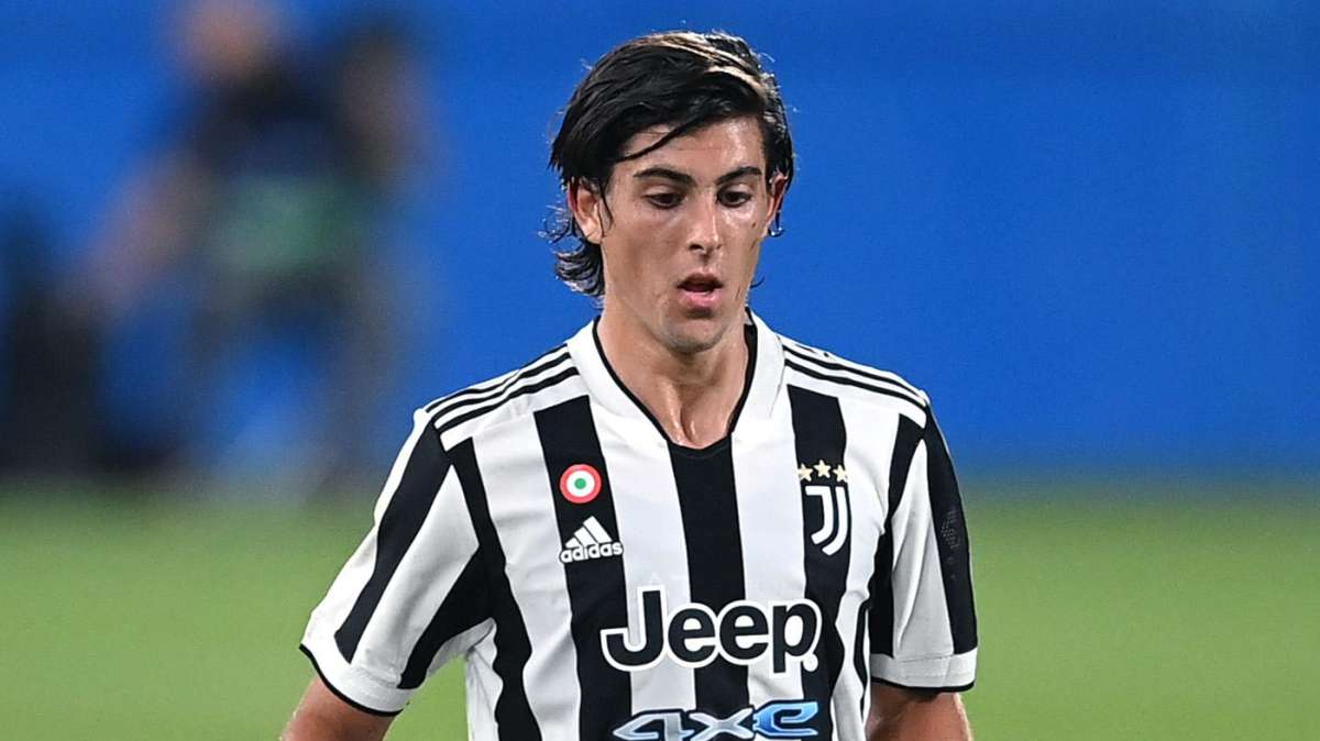 UFFICIALE - Ranocchia è dell'Empoli: il centrocampista in prestito dalla Juventus con riscatto e controriscatto
