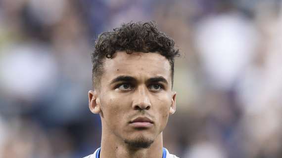 Corsport- La Juve segue Calvert-Lewin