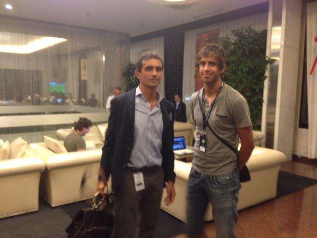 Tmw - Ag.Gerbaudo: "La Juve punta su di lui, sarà ripagata"