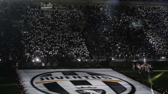 Juventus Stadium: si va verso il tutto esaurito