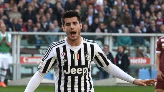 Morata, voglia di tradire la "Signora": ecco perchè la Juve non deve strapparsi i capelli