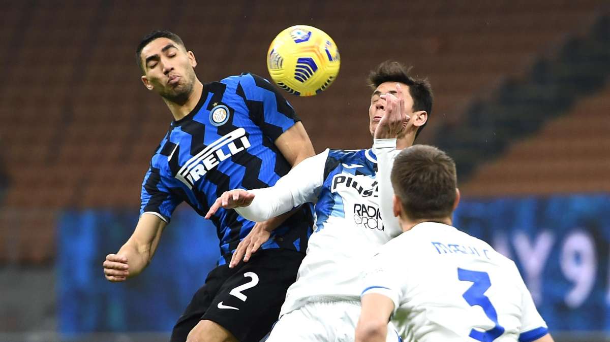 Daniele Buffa/Image Sport